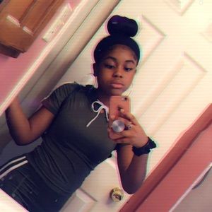 Meet your Posher, Tamia